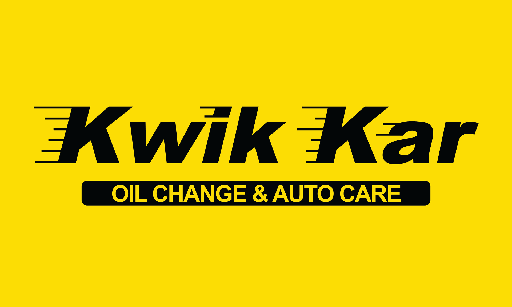 3x5  FullSpeed Automotive Kwik Kar Yellow Logo Flag 